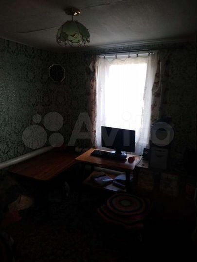 Дом 35,5 м² на участке 7 сот.