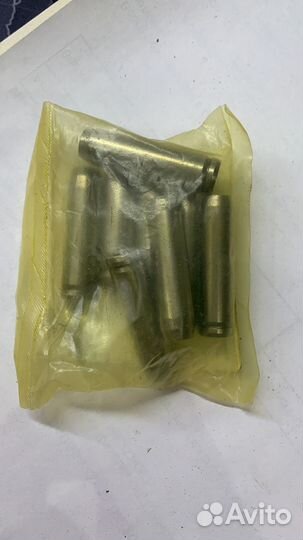 Направляющая клапана впускного Hyundai Sonata