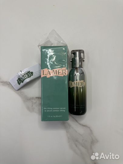 LA MER the lifting contour serum