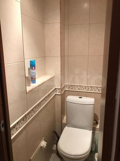 2-к. квартира, 53,9 м², 4/5 эт.