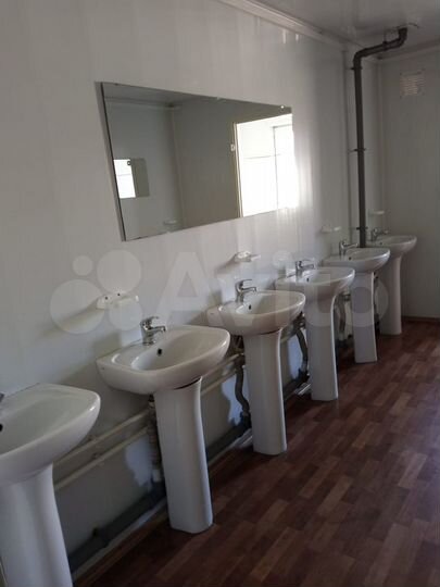 Комната 20 м², 1/1 эт.