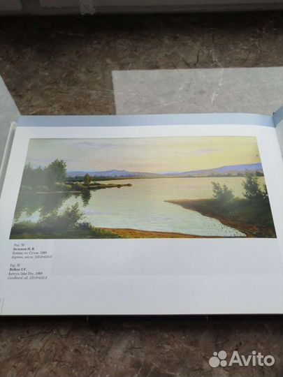 Иллюстрированная книга-Издание 