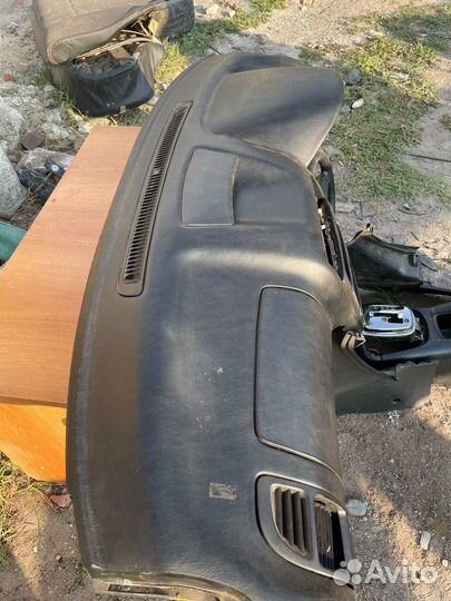 Торпедо galant 8