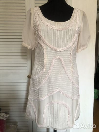 Платье коктейльное Marc Jacobs