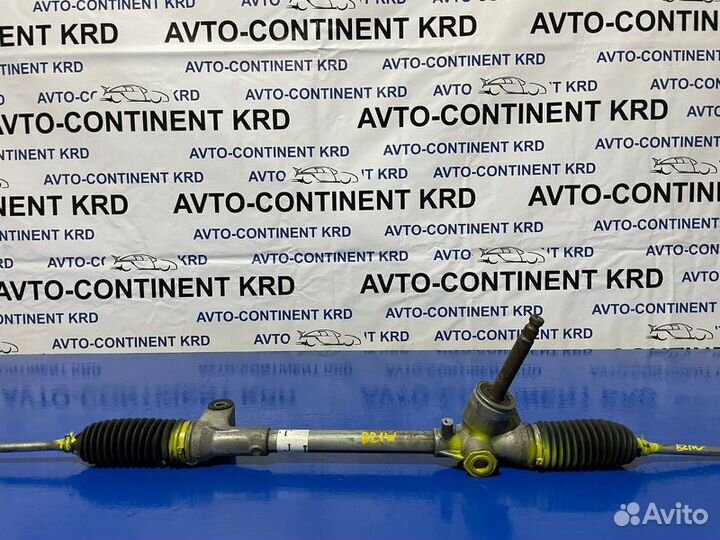 Рулевая рейка Nissan Dayz B21W 3B20