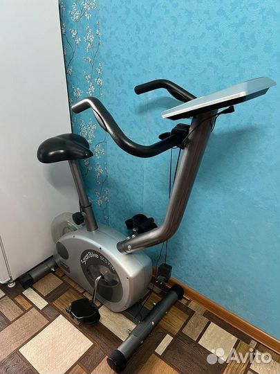 Велотренажер