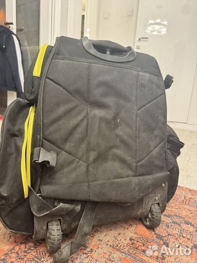 Хоккейный баул