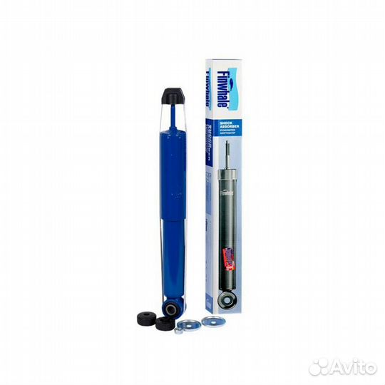 Амортизатор Finwhale 25042GU