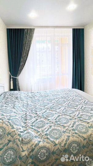 Пошив штор на заказ