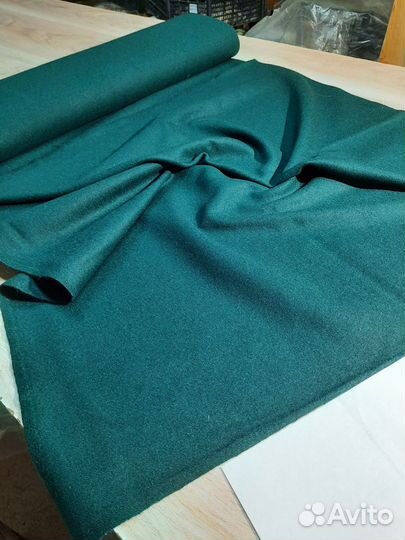 Ткани СССР - драп