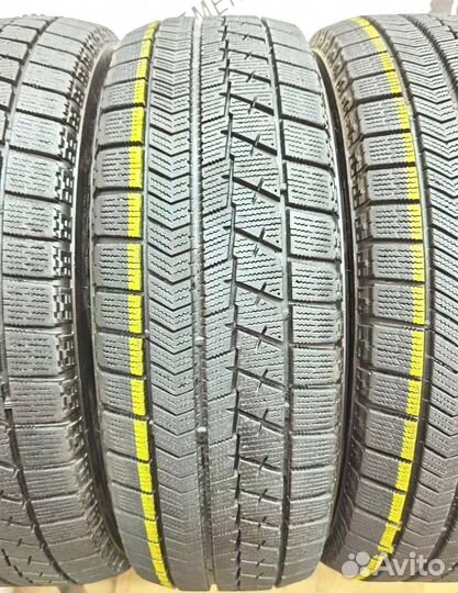 Bridgestone Blizzak VRX 185/65 R15 88Q