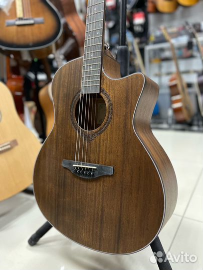 Shinobi H-12/BR гитара акустическая