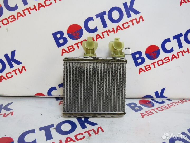 Радиатор отопителя nissan cube ANZ10, AZ10