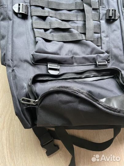 Рюкзак туристический 80 литров