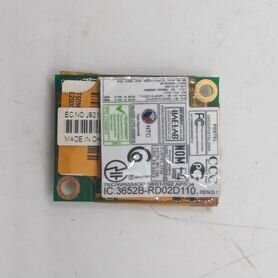 Модем 39T0495, Lenovo ThinkPad R60