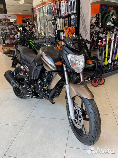Мотоцикл Motoland bandit 250 (23710)