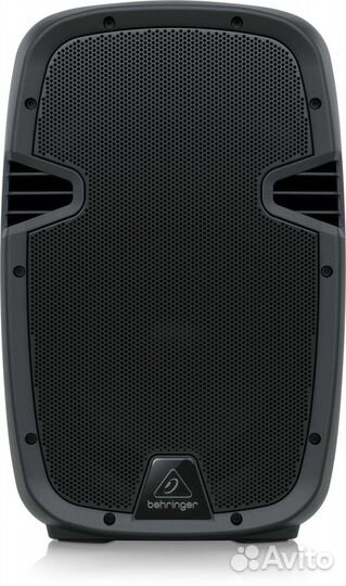 Активная акустика Behringer PK110A