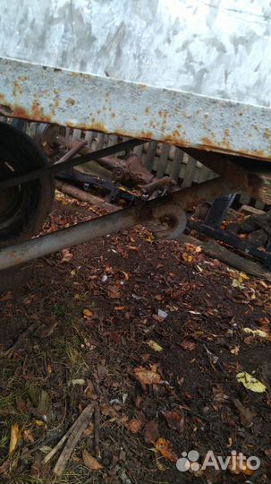 Продаю прицеп