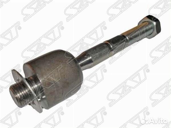 Тяга рулевая honda odyssey 99-06 lhrh