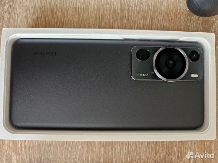 HUAWEI P60 Pro, 8/256 ГБ