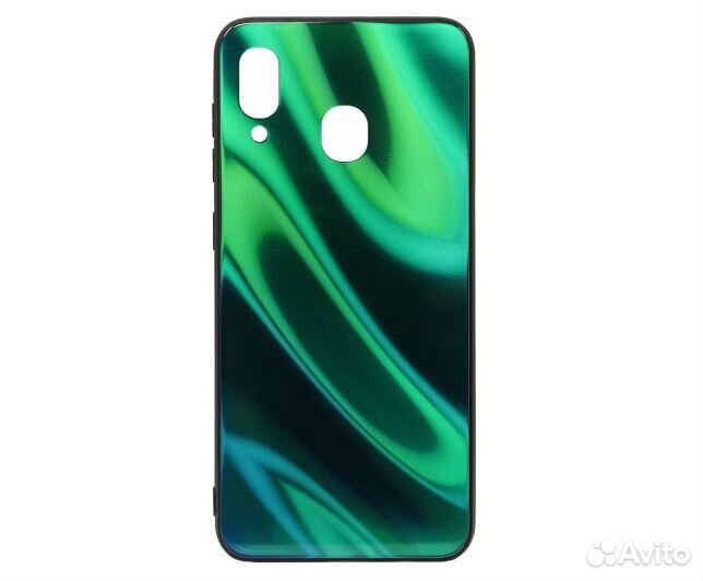 Премиум Чехол для samsung A30 (2019) 2 цвета