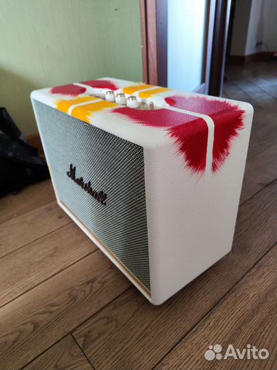 Аудио колонка Marshall Woburn II