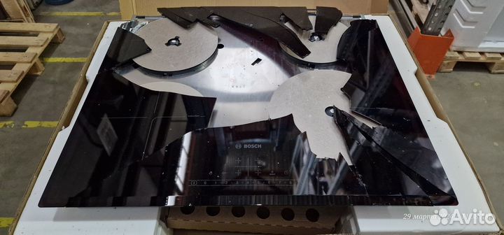 Bosch PIE631FB1E (00-00170886)