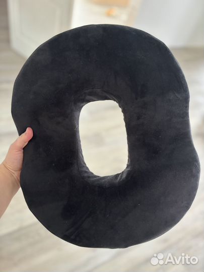 Подушка от геморроя