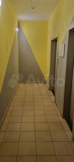 2-к. квартира, 65,6 м², 5/12 эт.