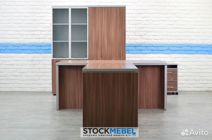 Офисная мебель. Кабинет