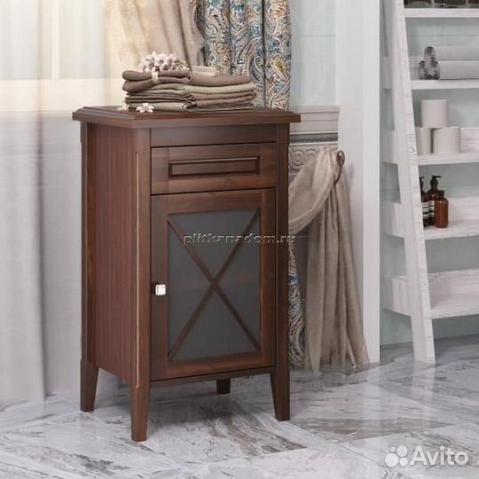 Opadiris Палермо 00-00006899 Комод орех