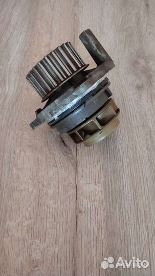 Помпа на Шкода Октавия А5