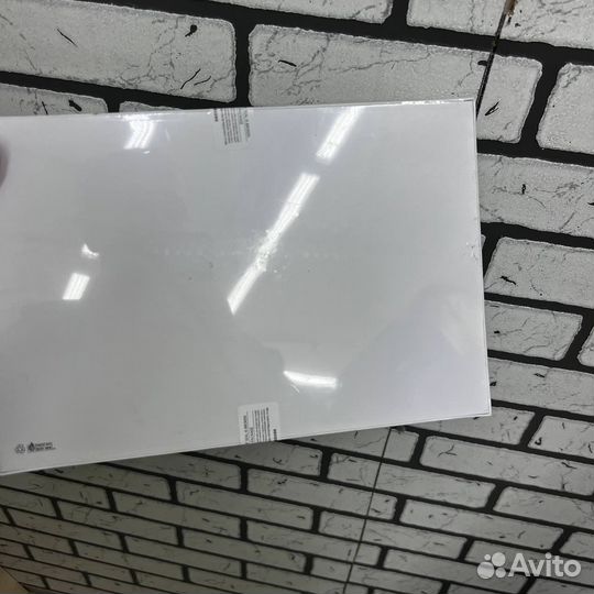 Samsung Galaxy Tab s7 fe 12.4 LTE 64gb Silver