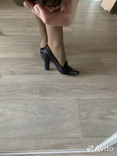 Туфли Ria rosa