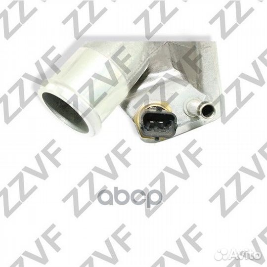 Термостат opel vectra C (02-08), corsa C (00-06