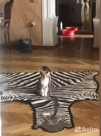 Предметы интерьера