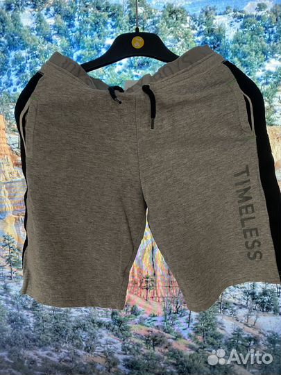 Шорты для мальчика