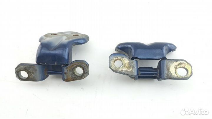 Петля дверная задняя левая Hyundai Sonata G6BA