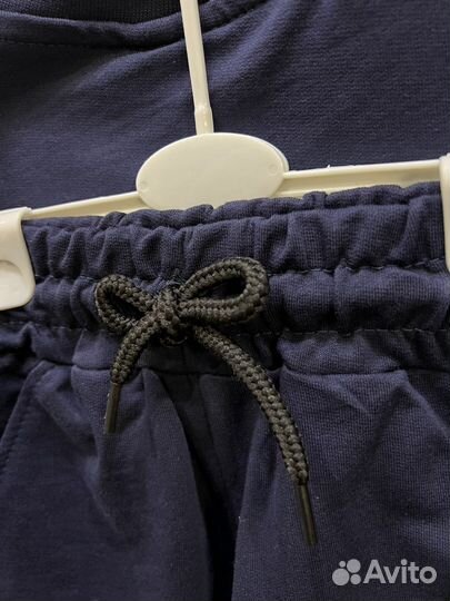 Детские шорты с футболкой