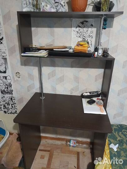 Комьютерный стол