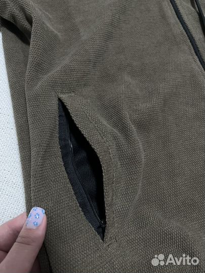 Мужской костюм