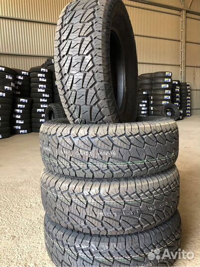 Kapsen RS23 Practical Max A/T 245/70 R17 110S