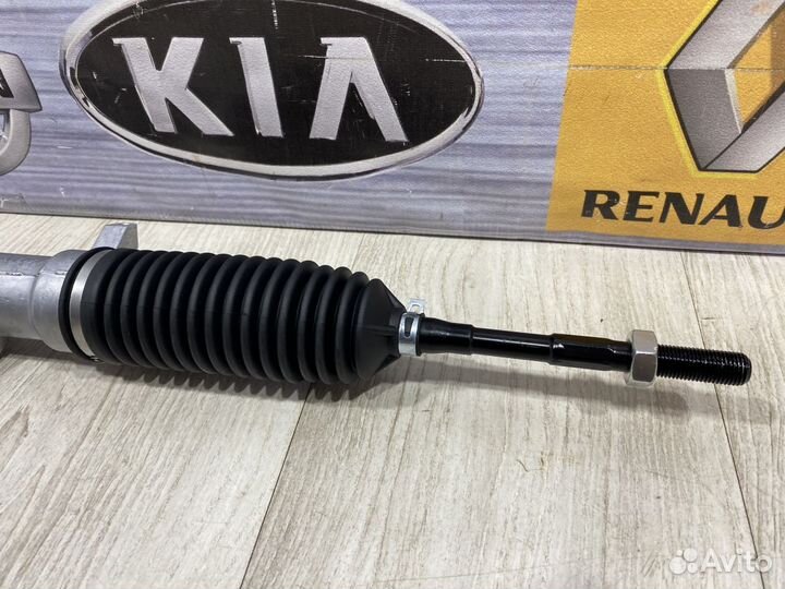 Рулевая рейка Nissan X-trail T32