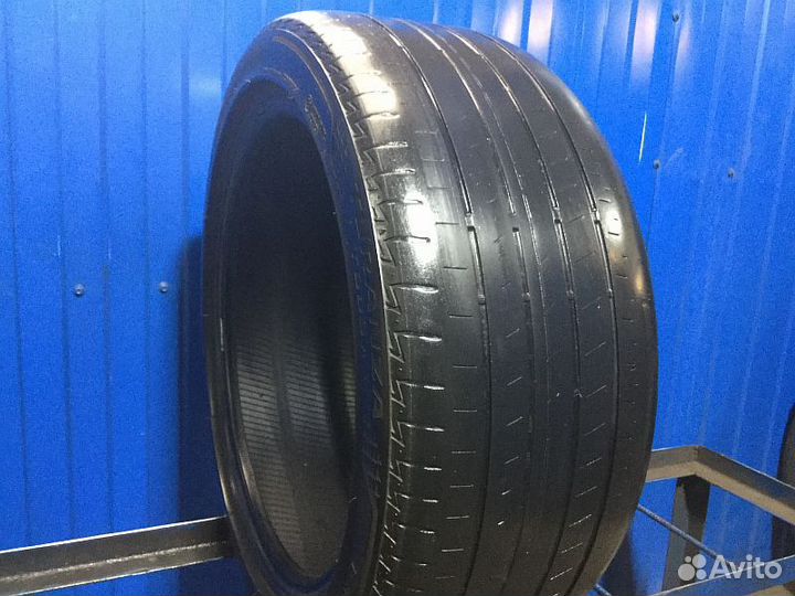 Bridgestone Turanza T005 235/45 R18