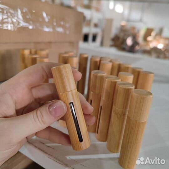 Флакон для духов оптом