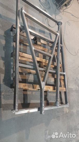 Прицеп легковой 2,0/1,3