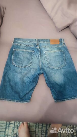 Шорты H&M