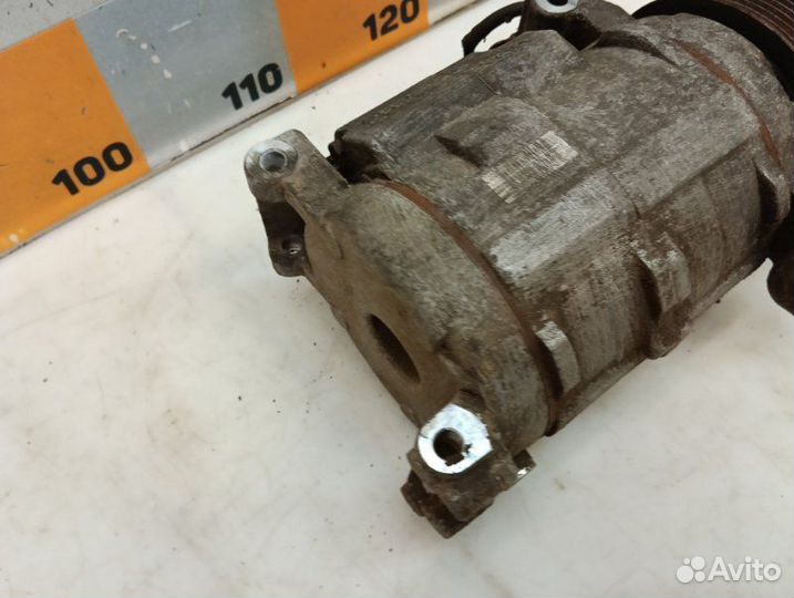 Б/У Б/У Кадиллак SRX 1 191304634472205374 general