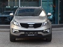 Kia Sportage 2.0 AT, 2014, 91 266 км, с пробегом, цена 999 000 руб.