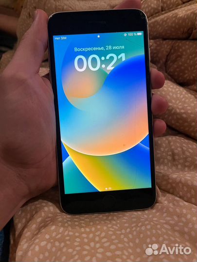 iPhone 8 Plus, 64 ГБ